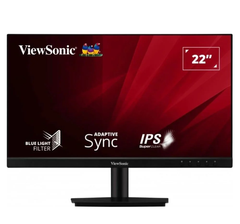 Màn hình ViewSonic VA2209-H (22''/ FHD/ IPS/ 75Hz/ 4ms/ HDMI + VGA)