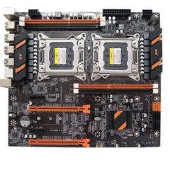 Main OEM X79 Dual CPU