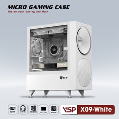 VỎ CASE VSP MICRO GAMING X09