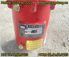 Bầu phanh thủy lực Phi 300