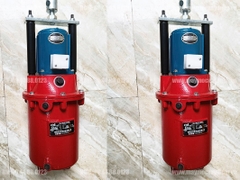 Bầu phanh thủy lực YT1-90Z/8 0.25KW