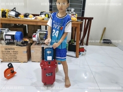 Bầu phanh thủy lực YT1-90Z/8 0.25KW