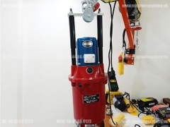 Bầu phanh thủy lực YT1-90Z/8 0.25KW