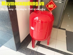 Bình tích áp Trung Quốc 200L 10 Bar