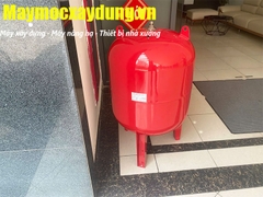 Bình tích áp Trung Quốc 200L 10 Bar