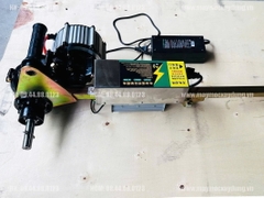 Bộ đề điện dùng cho động cơ Diesel D8-D40 ( 8HP-40HP) chạy bằng pin XH-10