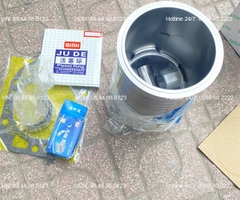 Bộ hơi máy nổ Chang Chai D40 HS40