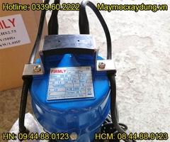 Bơm chìm nước thải Firmly 0.75KW HS2.75