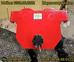 Con chạy đẩy tay Kenbo 10 tấn