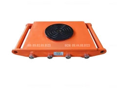 Con lăn chuyển hàng 18 tấn (Rùa tải hàng)