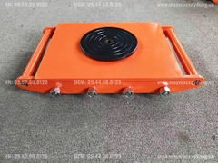 Con lăn chuyển hàng 18 tấn (Rùa tải hàng)