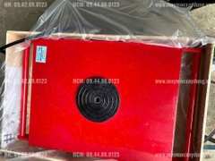 Con lăn chuyển hàng 50 tấn bánh thép (Rùa tải hàng)