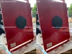 Con lăn chuyển hàng 50 tấn bánh thép (Rùa tải hàng)