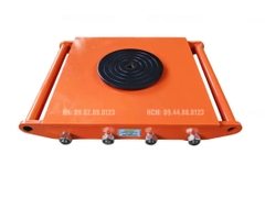 Con lăn chuyển hàng 24 tấn (Rùa tải hàng)