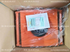 Con lăn chuyển hàng 24 tấn (Rùa tải hàng)