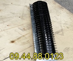 Con lăn tạo nhám kẻ chỉ hẹp 70cm