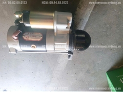 Củ đề máy nổ ChangFa D40 CF40M-C