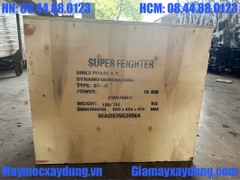 Củ phát điện SUPER FIGHTER 15KW 380V