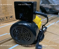 Đầm dùi bê tông chạy điện Hitool 3KW 380V