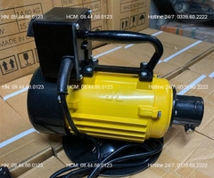 Đầm dùi bê tông chạy điện Hitool 3KW 380V