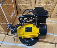 Đầm dùi bê tông chạy điện Hitool 3KW 380V