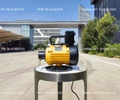 Đầm dùi bê tông chạy điện Hitool 3KW 380V