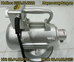 Đầm dùi bê tông chạy điện Jinlong 1.38KW ZN50 380V