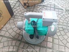 Đầm dùi bê tông chạy điện Nikipro 1.5KW 380V