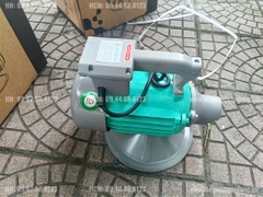 Đầm dùi bê tông chạy điện Nikipro 1.5KW 380V
