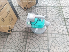 Đầm dùi bê tông chạy điện Nikipro 1.5KW 380V
