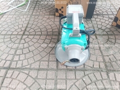 Đầm dùi bê tông chạy điện Nikipro 1.5KW 220V