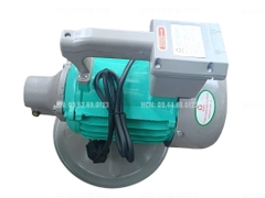 Đầm dùi bê tông chạy điện Nikipro 1.5KW 380V