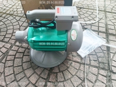 Đầm dùi bê tông chạy điện Nikipro 2.2KW 220V