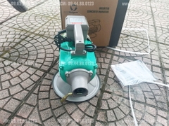 Đầm dùi bê tông chạy điện Nikipro 2.2KW 220V
