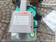Đầm dùi bê tông chạy điện Nikipro 2.2KW 220V