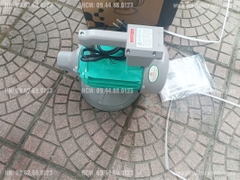 Đầm dùi bê tông chạy điện Nikipro 3KW 220V