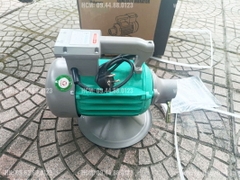 Đầm dùi bê tông chạy điện Nikipro 3KW 380V