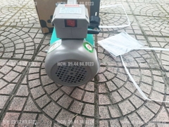 Đầm dùi bê tông chạy điện Nikipro 3KW 380V