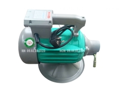 Đầm dùi bê tông chạy điện Nikipro 3KW 380V