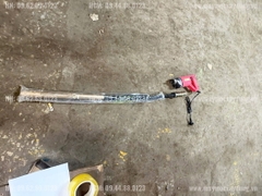 Đầm dùi cầm tay Nikipro 0.8KW ZPN35 220V