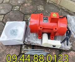 Đầm rung bê tông 0.75KW ZW3.5 220V