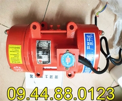 Đầm rung bê tông Hua ling 0.75KW ZW3.5 380V