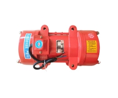 Đầm rung bê tông Hua ling 0.75KW ZW3.5 380V