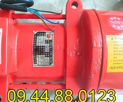 Đầm rung bê tông Hua ling 2.2KW ZW10 380V