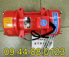 Đầm rung bê tông Hua ling 1.5KW ZW7 380V