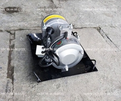 Đầm rung bê tông Niki 0.75KW 220V