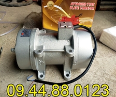 Đầm rung bê tông Niki 0.75KW 380V