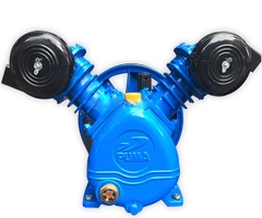 Đầu máy nén khí Puma Đài Loan 3HP PK3