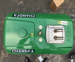 Đầu nổ Diesel ChangFa D40 CF40M-C làm mát bằng nước đề