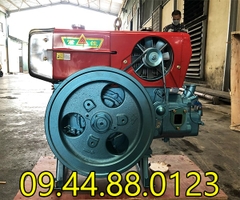 Đầu nổ Diesel Cao Phong D15 S1100AN gió đèn